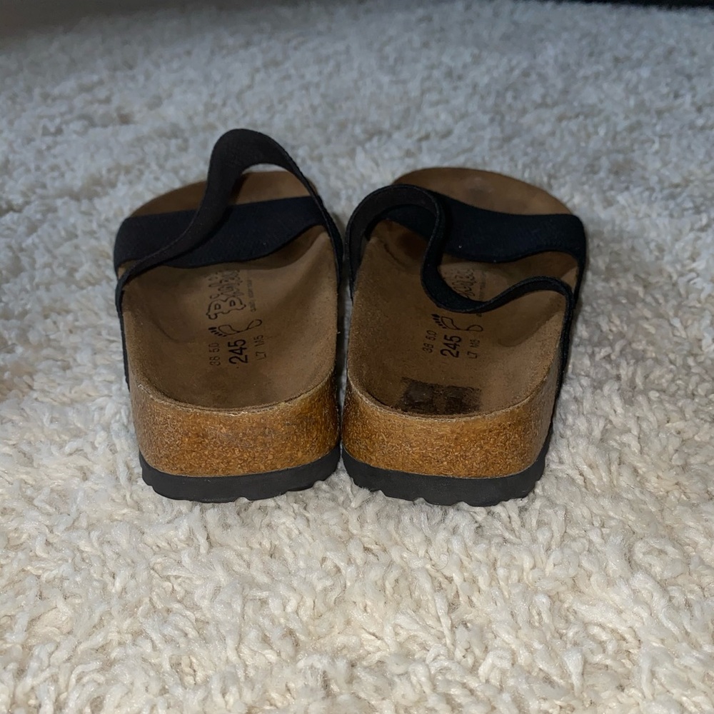 Birkenstock Curacao Sandals - Picture 3 of 5